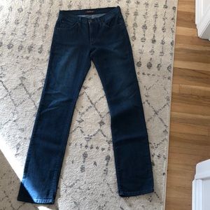 James Jeans straight leg jean SOLD
